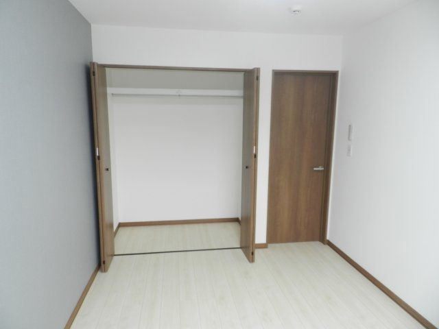 soruntoの内装