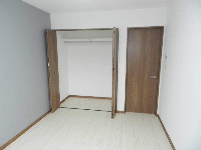 soruntoの内装