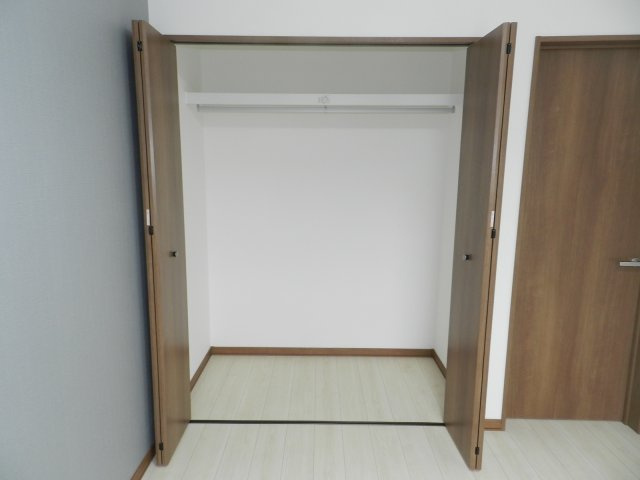 soruntoの収納
