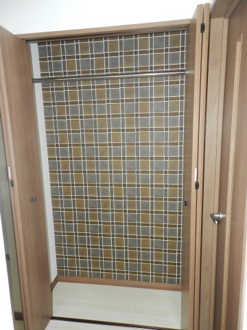 soruntoの収納
