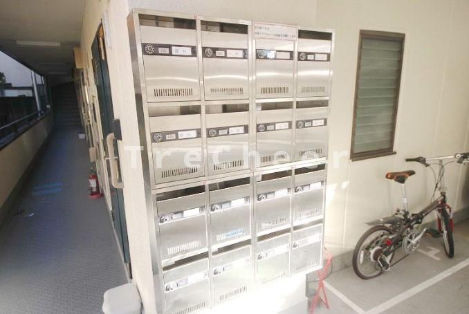 サンハイツタカノのその他共用部分