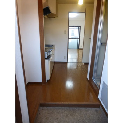 【玄関】 | ウェザーフィールド