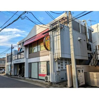 【外観】 | ウェザーフィールド