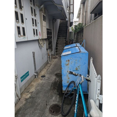 【その他共用部分】 | ウェザーフィールド