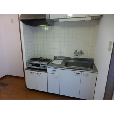 【キッチン】 | ウェザーフィールド