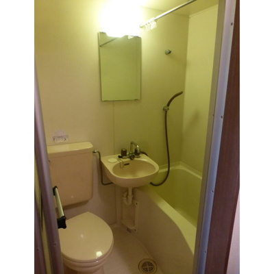 【浴室】 | ウェザーフィールド