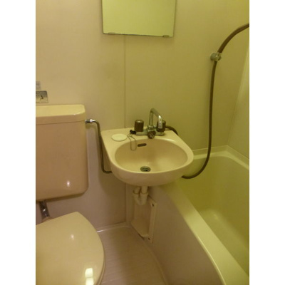 【洗面所】 | ウェザーフィールド