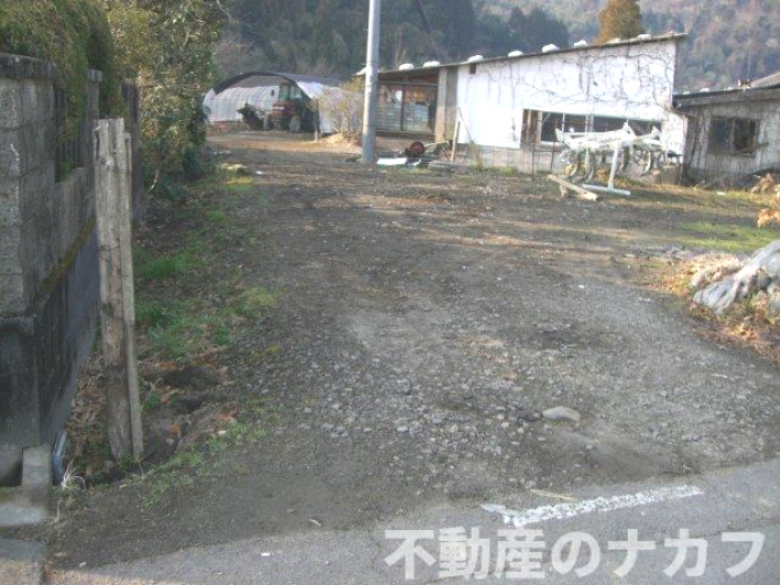 宇土市城塚町の売地