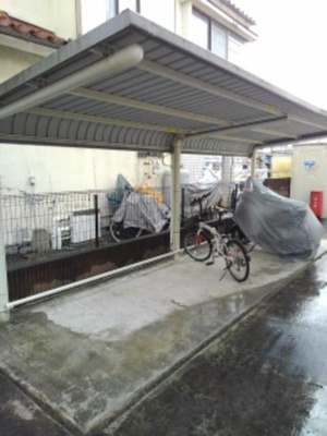 【その他共用部分】 | シュティルブリーゼ1(シュティルブリーゼワン)