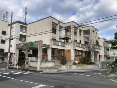 【外観】 | 府中町浜田三丁目　居宅兼診療所 | 安芸郡府中町浜田三丁目　居宅兼診療所　一建築士事務所によるデザイン住宅