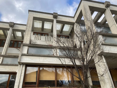 【外観】 | 府中町浜田三丁目　居宅兼診療所 | 安芸郡府中町浜田三丁目