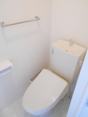 【トイレ】 | エイムⅡ