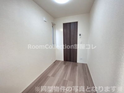 【寝室】 | エイムⅡ