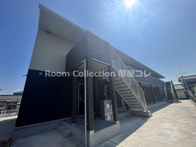 【外観】 | エイムⅡ