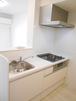 【キッチン】 | エイムⅡ