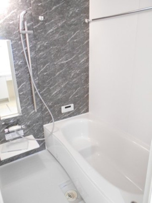 【浴室】 | エイムⅡ