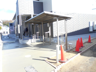 【その他共用部分】 | エイムⅡ