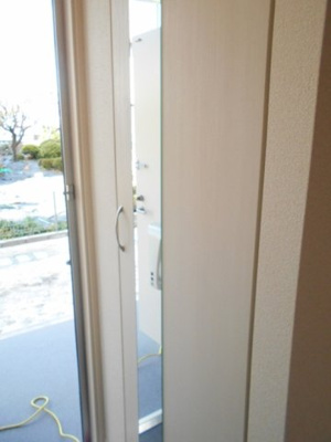 【玄関】 | エイムⅡ