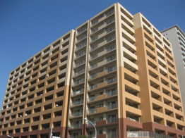 D’グラフォート多摩センター煉瓦坂の画像