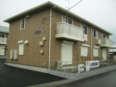 【外観】 | オーキッドハウス