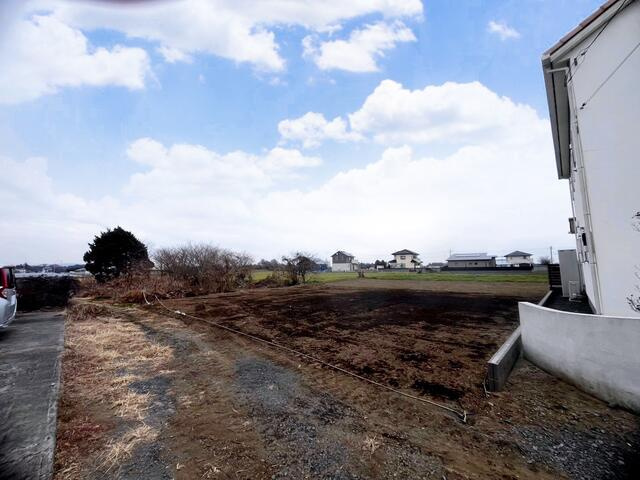 ひたちなか市大字長砂の売地のその他