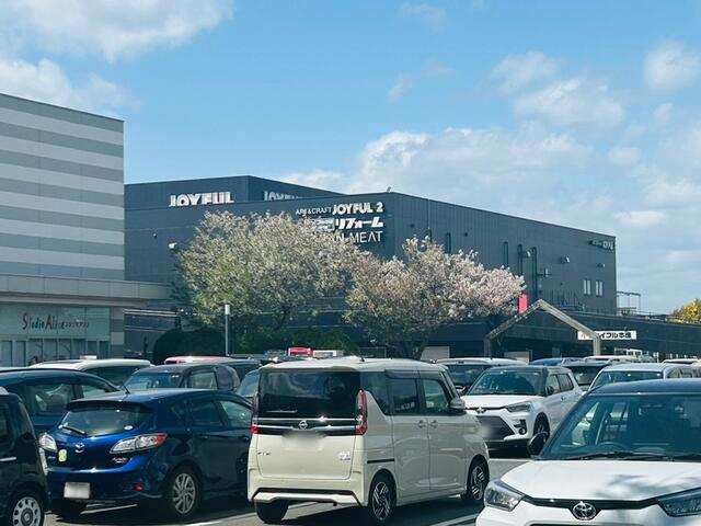 ひたちなか市大字長砂の売地の周辺|レジャー・観光