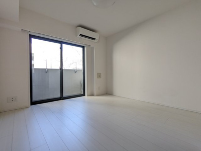 【居間・リビング】 | プレミアムキューブ三宿