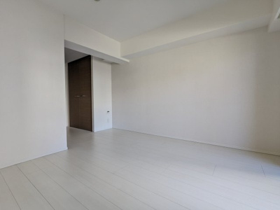 【寝室】 | プレミアムキューブ三宿