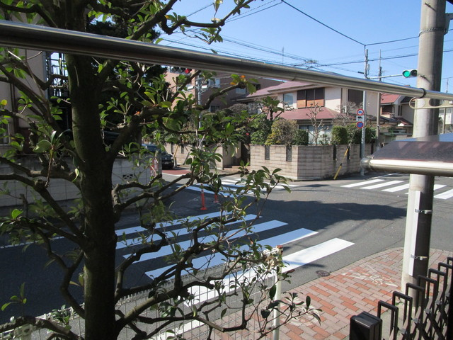 シティハイム　西落合の展望|★眺望★