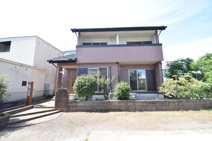 鹿屋市札元2丁目　中古戸建の画像