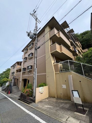 朝日プラザモンターニュ北神戸1番館