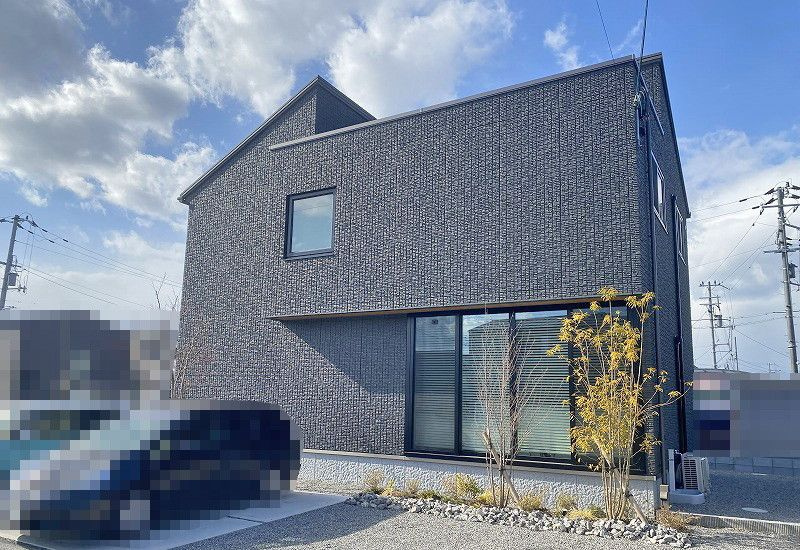 近江八幡市若宮町　中古戸建
