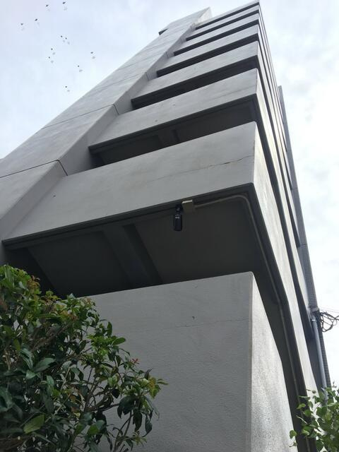 コンフォール武蔵野