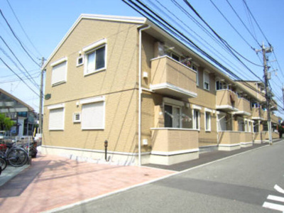 【外観】 | ボナールエイト1（ボナールエイトワン）