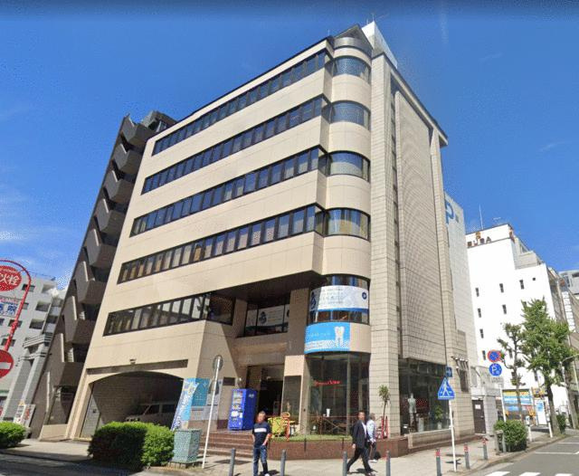 アブソルート横濱馬車道ビル