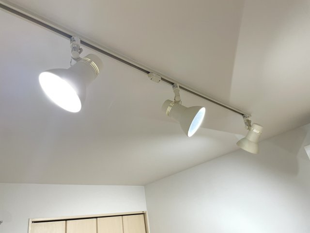 ハイム池田Ⅱの内装