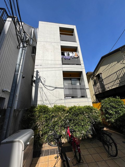 ハイム池田Ⅱのその他|★お洒落な外観★