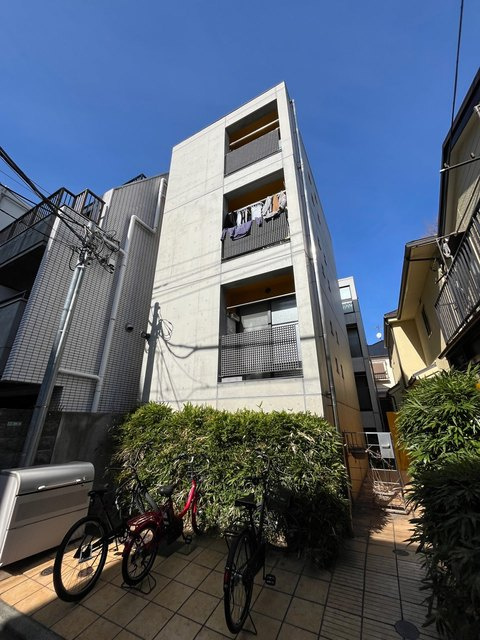 ハイム池田Ⅱ