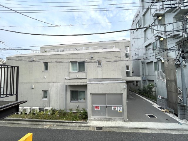 ハイム池田Ⅱのその他