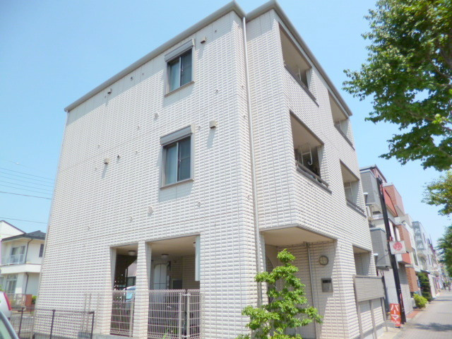 サンフェリーチェの外観|★耐震・耐火・遮音性に優れた旭化成へーベルメゾン★