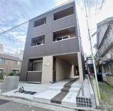 アンジュール蒲田の画像