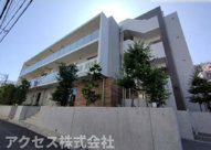 新宿区上落合１丁目のマンションの画像