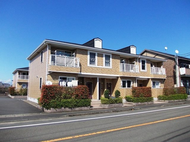 ヴィラ　ルミエ－ルＡ