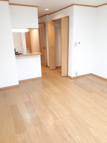 メゾン・ジュネスＡの内装