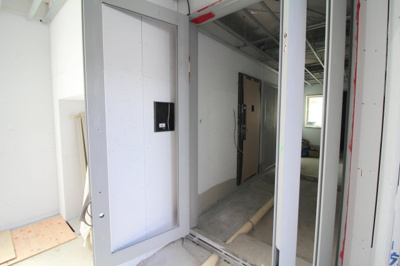 【エントランス】 | ウェルスクエア池田石橋Ⅲ