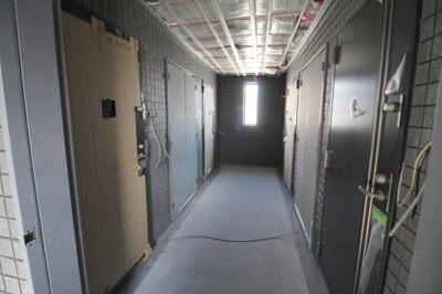 【その他共用部分】 | ウェルスクエア池田石橋Ⅲ