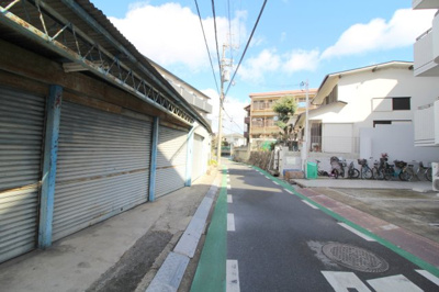 【周辺】 | ウェルスクエア池田石橋Ⅲ
