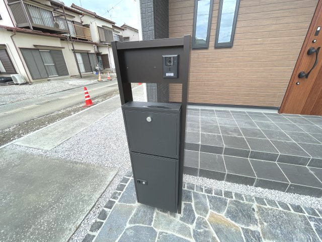 藤岡市本郷第6（全3棟）3号棟のその他