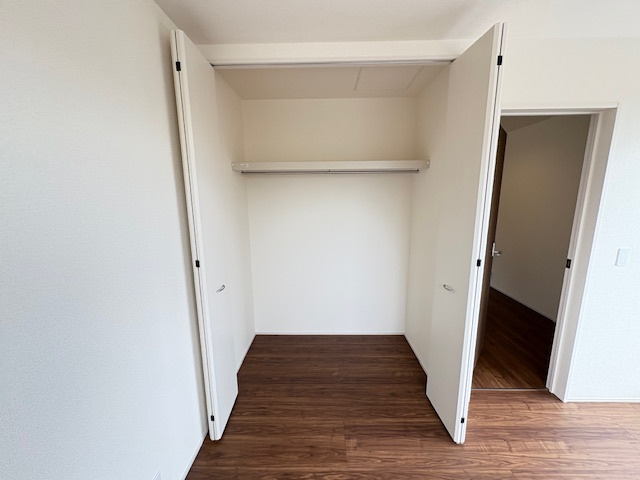 藤岡市本郷第6（全3棟）3号棟の収納