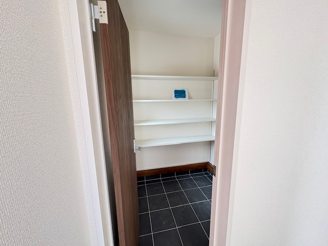 藤岡市本郷第6（全3棟）3号棟の玄関